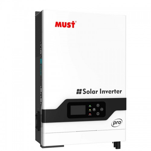 Автономный инвертор MUST PV18-4024 PRO II