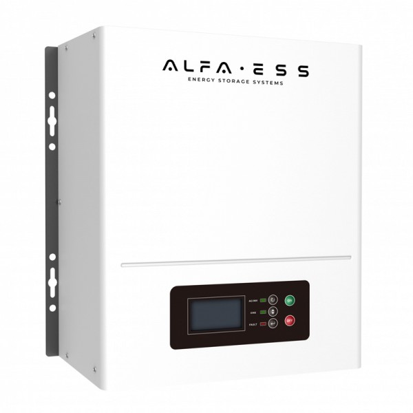 ИБП инвертор ALFA-ESS EP20-0312N PRO — изображение 3