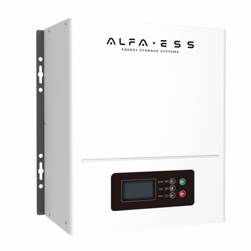 ИБП инвертор ALFA-ESS EP20-0612N PRO