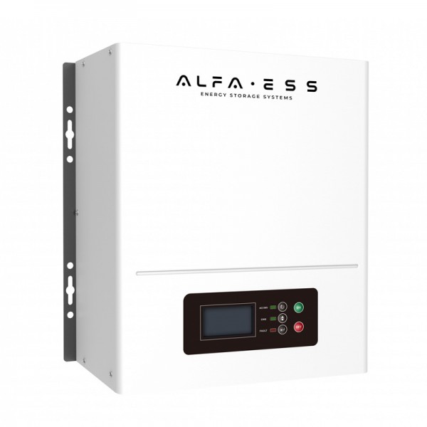 ИБП инвертор ALFA-ESS EP20-1012N PRO — изображение 3