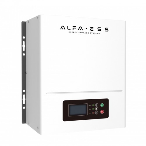 ИБП инвертор ALFA-ESS EP20-1012N PRO
