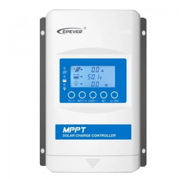 Контроллер заряда Epever XTRA2206N G3 20А MPPT — изображение 2
