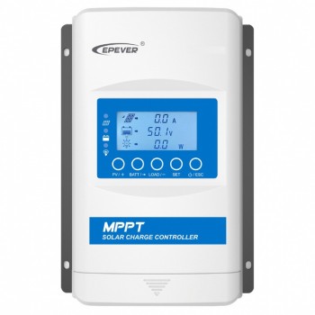 Контроллер заряда Epever XTRA2210N G3 20А MPPT — изображение 2