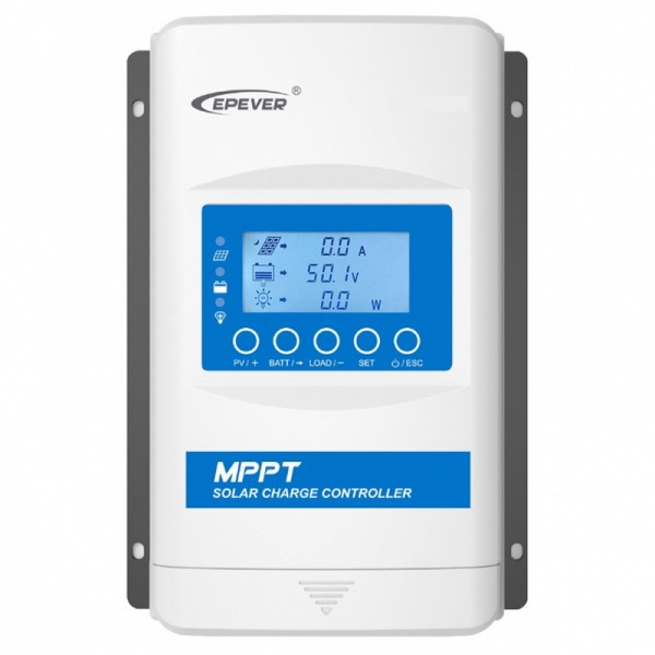 Контроллер заряда Epever XTRA2210N G3 20А MPPT — изображение 3