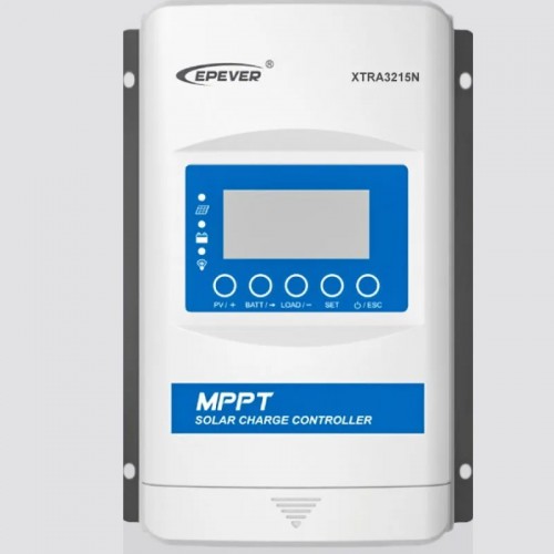 Контроллер заряда Epever XTRA3215N G3 30А MPPT
