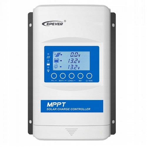 Контроллер заряда Epever XTRA4210N G3 40А MPPT