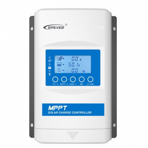 Контроллер заряда Epever XTRA4215N G3 40А MPPT