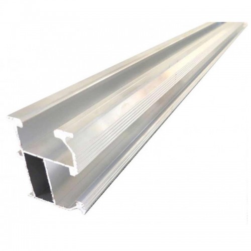 Монтажный профиль для   кровельных конструкций L=2400 (MA Rail)