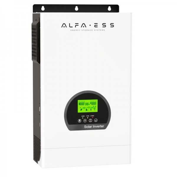Однофазный гибридный инвертор ALFA-ESS PH19-4024 EXP — изображение 3