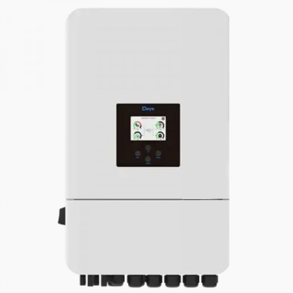 Однофазный гибридный инвертор DEYE SUN-5K-SG05LP1-EU-SM2-P — изображение 3