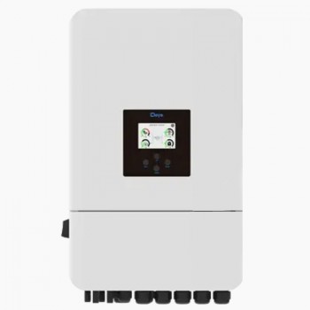Однофазный гибридный инвертор DEYE SUN-6K-SG05LP1-EU-SM2-P — изображение 2