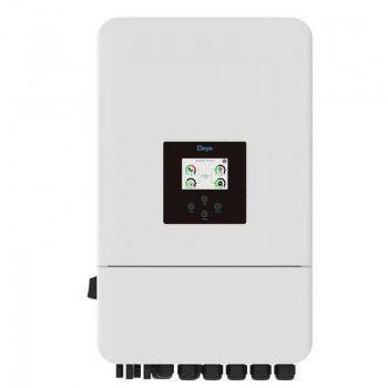 Однофазный гибридный инвертор DEYE SUN-8K-SG05LP1-EU-SM2-P — изображение 2
