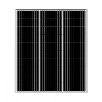 Солнечная панель ALFA-ESS 100W M12 — изображение 2