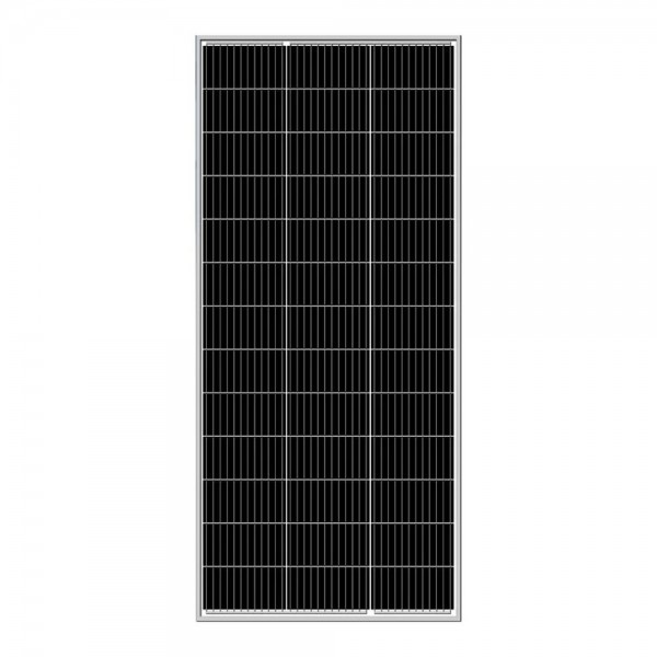 Солнечная панель ALFA-ESS 200W M12 — изображение 4