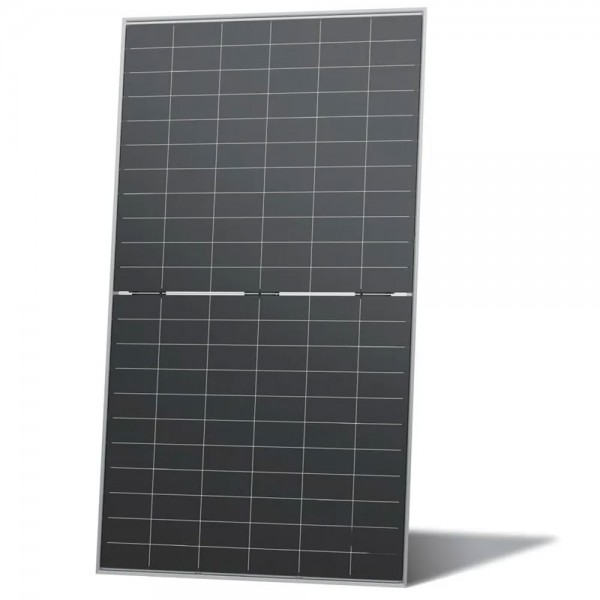Солнечный модуль JINKO 720W 66HL5-BDV (DOUBLE GLASS) — изображение 4