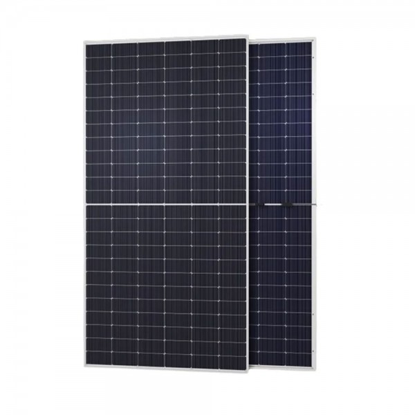 Солнечный модуль JINKO Tiger Neo 590W JKM590N-72HL4-BDV (DOUBLE GLASS) — изображение 4