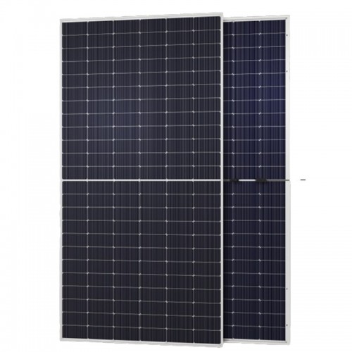 Солнечный модуль JINKO Tiger Neo 590W JKM590N-72HL4-BDV (DOUBLE GLASS)