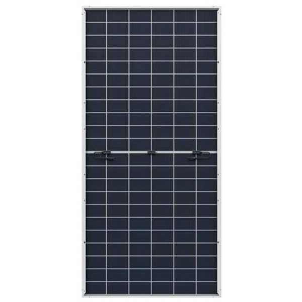 Солнечный модуль LONGI Hi-MO X10 650W LR8-66HVD-650M — изображение 4