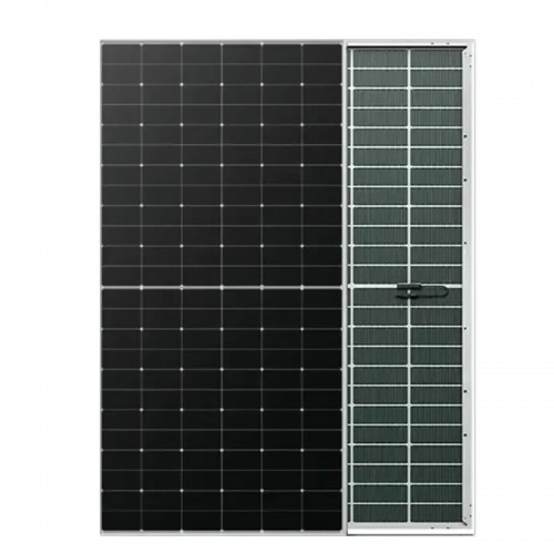 Солнечный модуль LONGI Hi-MO X10 650W LR8-66HVD-650M