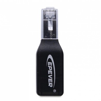 WiFi адаптер Epever 2.4G RJ45 D — изображение 2