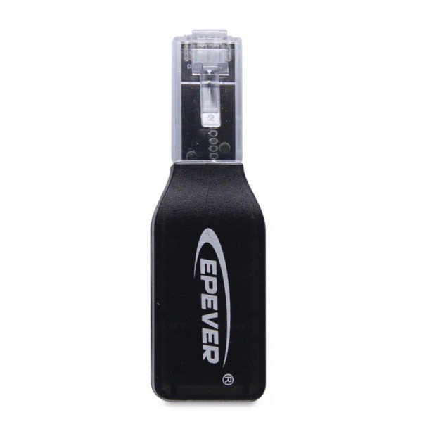 WiFi адаптер Epever 2.4G RJ45 D — изображение 3